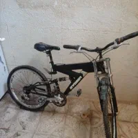 دوچرخه 26