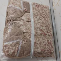 سرویس اشپزخانه پارچه ای