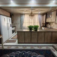 کابینت ام دی اف داخل فلز