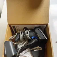 دستگاه بارکد خوان