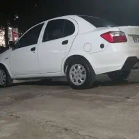 ساینا دوگانه شرکت|خودرو سواری و وانت|خرمآباد, |دیوار