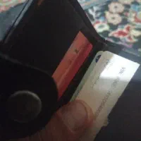 مقداری مدارک گم شده است