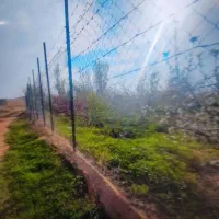 زمین ویلایی وسوله سازی دربیلوردی 500متر