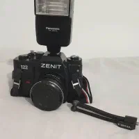 دوربین عکاسی و فیلمبرداری|دوربین عکاسی و فیلم‌برداری|قرچک, پویینک|دیوار