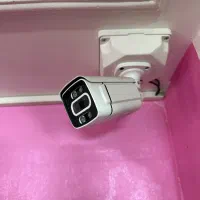 دوربین در حد نو فقط و‌فقط پنج ماه استفاده شده