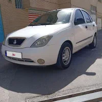 تیبا۲ مدل ۹۵|خودرو سواری و وانت|مبارکه, |دیوار