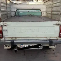 وانت بار  باربری پیکان وانت درون شهری برون شهری|خدمات حمل و نقل|تبریز, |دیوار