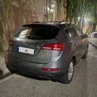 جک s5 مدل 97|خودرو سواری و وانت|نظرآباد, شهرک آزادگان|دیوار