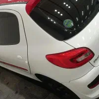 ۲۰۷ mc|خودرو سواری و وانت|اسلام‌شهر, شهرک مهدیه|دیوار