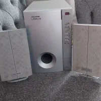 اسپیکر کامپیوتر میکرولب لکسوس