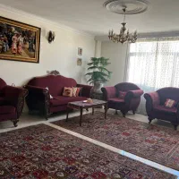 مبل تمام چوب راش آنتیک|مبلمان خانگی و میز عسلی|تهران, شهرک آزمایش|دیوار