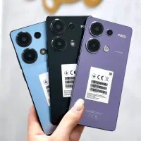 شیائومی پوکو Poco M7        (اقساط 3 درصد بدون چک)