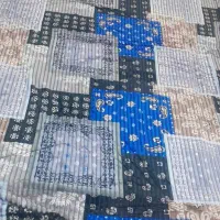 پتو گلبافت برجسته شادیلون