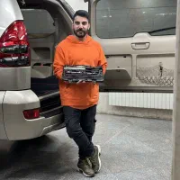 نانو سرامیک خودرو واکس پولیش احیا رنگ دودی لیسه|خدمات موتور و ماشین|تهران, دارآباد|دیوار