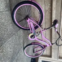 دوچرخه|دوچرخه، اسکیت، اسکوتر|امیدیه, |دیوار