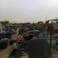مرکزخودرو فرسوده
