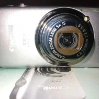 دوربین دیجیتال کنون