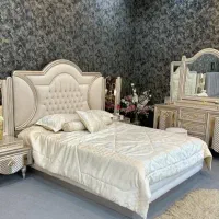 سرویس خواب مدل الماس