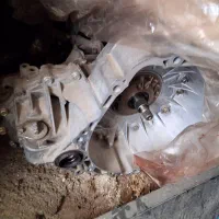 گیربکس ماکسیما ، کمک و سردنده