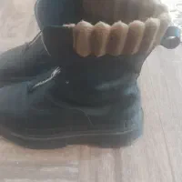 پوتین شماره ۴۰