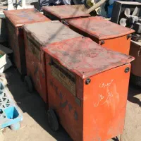 خرید و فروش انواع دستگاه جوش