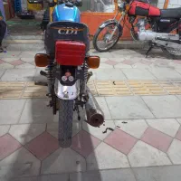 موتور فاکتور با استعلام مدل ۸۱ هارتفورد|موتورسیکلت|رامهرمز, |دیوار