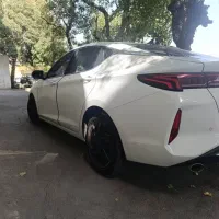 کی ام سی J7 مدل ۱۴۰۲ فروش یا معاوضه خودرو|خودرو سواری و وانت|اصفهان, آفاران|دیوار