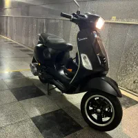 وسپا Sxl اصلی