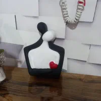 همون و جادستمال کاغذی