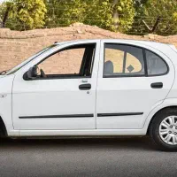 تیبا 2 مدل 1400