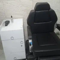 فروش لوازم سالن زیبایی|آرایشگاه و سالنهای زیبایی|تهران, شهید رجایی|دیوار