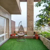 ۲۳۵متر *** ۲پارکینگ سندی