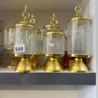 کندی باکس سه تایی تنقلات شکلات