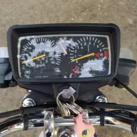 هوندا 125کویر|موتورسیکلت|ری, شهید بهشتی|دیوار