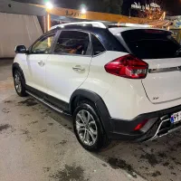 x22 اتومات|خودرو سواری و وانت|شیراز, عفیفآباد|دیوار