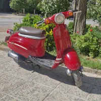 موتور پاکشتی سوزوکی ورد