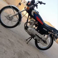 موتور سیکلت NMS مدل ۹۱ مزایده