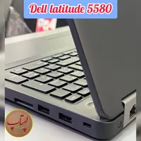 لپتاپ‌صفحه‌بزرگDell  نام‌پد،سی‌پی‌یوi5،حافظهssd|رایانه همراه|قم, صفائیه|دیوار