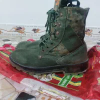 کتونی کوه نوردی فورری