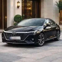 آریزو ۸ مشکی