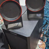 اسپیکر microlab M111|قطعات و لوازم جانبی رایانه|تهران, ائمه اطهار|دیوار