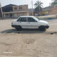 پراید88دوگانه شرکتی