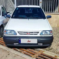 پرایدوانت مدل1403