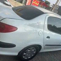 ۲۰۶ اس دی مدل ۹۳