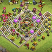 اکانت اف کلنز فروشی فوری|کنسول، بازی ویدئویی و آنلاین|گلبهار, شهر جدید گلبهار|دیوار