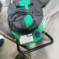 دستگاه مبل شور