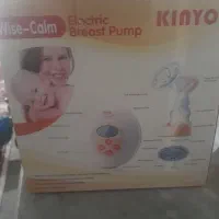شیردوش برقی نونو
