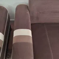مبلشویی سید با استفاده از بهترین شوینده نانو|خدمات نظافت|بجنورد, |دیوار