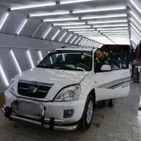 ام وی ام ایکس 33 دوگانه پیام جواب نمیدم|خودرو سواری و وانت|ارومیه, |دیوار