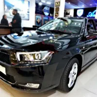 تارا اتومات V4 صفر تحویل فوری درجا